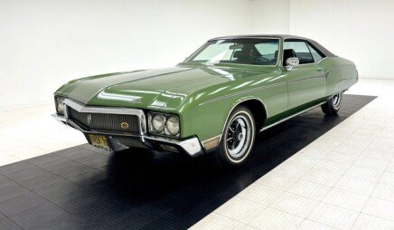 Photo 1 for 1970 Buick Riviera