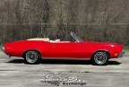 Thumbnail Photo 3 for 1970 Buick Skylark Convertible