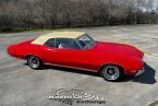 Thumbnail Photo 4 for 1970 Buick Skylark Convertible