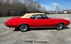 Thumbnail Photo 5 for 1970 Buick Skylark Convertible