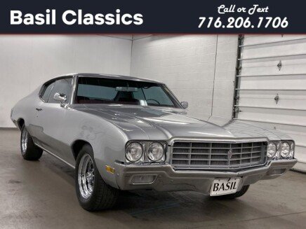 Photo 1 for 1970 Buick Skylark