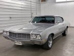 Thumbnail Photo 2 for 1970 Buick Skylark