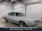 Thumbnail Photo 4 for 1970 Buick Skylark