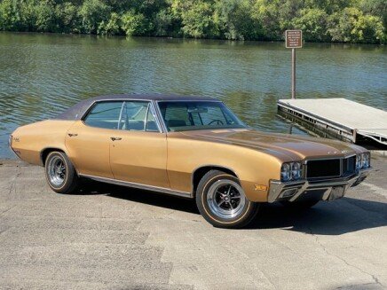Photo 1 for 1970 Buick Skylark