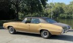 Thumbnail Photo 3 for 1970 Buick Skylark