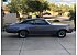 1970 Buick Skylark Custom Coupe