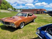 1970 Buick Skylark