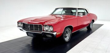 1970 Buick Skylark