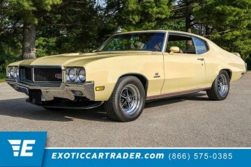 1970 Buick Skylark