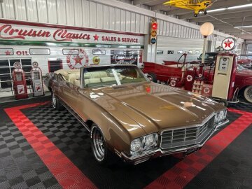 1970 Buick Skylark