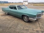 Thumbnail Photo 2 for 1970 Cadillac De Ville for Sale by Owner