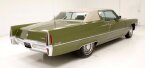 Thumbnail Photo 3 for 1970 Cadillac De Ville