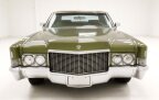 Thumbnail Photo 5 for 1970 Cadillac De Ville