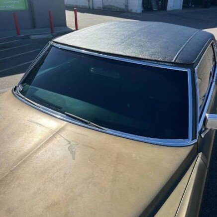 Photo 1 for 1970 Cadillac De Ville