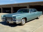 Thumbnail Photo 6 for 1970 Cadillac De Ville
