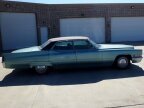 Thumbnail Photo 1 for 1970 Cadillac De Ville