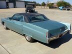 Thumbnail Photo 4 for 1970 Cadillac De Ville