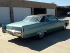 Thumbnail Photo 2 for 1970 Cadillac De Ville