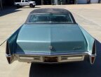 Thumbnail Photo 3 for 1970 Cadillac De Ville