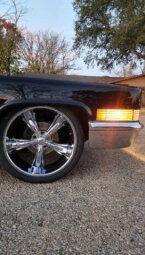 Thumbnail Photo 5 for 1970 Cadillac De Ville
