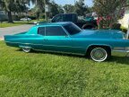 Thumbnail Photo 1 for 1970 Cadillac De Ville
