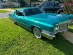 Thumbnail Photo 2 for 1970 Cadillac De Ville