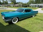 Thumbnail Photo 3 for 1970 Cadillac De Ville