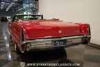Thumbnail Photo 5 for 1970 Cadillac De Ville Convertible