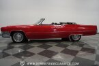 Thumbnail Photo 3 for 1970 Cadillac De Ville Convertible