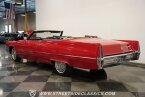 Thumbnail Photo 4 for 1970 Cadillac De Ville Convertible