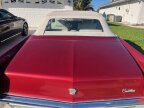 Thumbnail Photo 6 for 1970 Cadillac De Ville Convertible for Sale by Owner