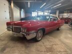 Thumbnail Photo 1 for 1970 Cadillac De Ville Convertible