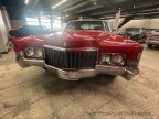 Thumbnail Photo 4 for 1970 Cadillac De Ville Convertible