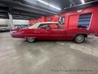Thumbnail Photo 6 for 1970 Cadillac De Ville Convertible