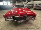 Thumbnail Photo 5 for 1970 Cadillac De Ville Convertible