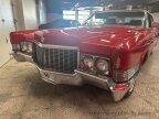 Thumbnail Photo 3 for 1970 Cadillac De Ville Convertible