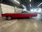 Thumbnail Photo 3 for 1970 Cadillac De Ville