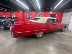 Thumbnail Photo 5 for 1970 Cadillac De Ville