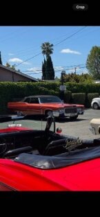 Thumbnail Photo 3 for 1970 Cadillac De Ville