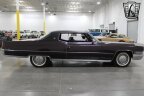 Thumbnail Photo 6 for 1970 Cadillac De Ville