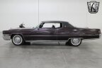Thumbnail Photo 4 for 1970 Cadillac De Ville