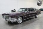 Thumbnail Photo 3 for 1970 Cadillac De Ville