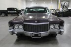 Thumbnail Photo 2 for 1970 Cadillac De Ville