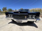Thumbnail Photo 3 for 1970 Cadillac De Ville Convertible for Sale by Owner