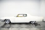 Thumbnail Photo 1 for 1970 Cadillac De Ville