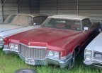 Thumbnail Photo 1 for 1970 Cadillac De Ville