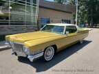 Thumbnail Photo 1 for 1970 Cadillac De Ville