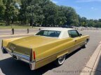 Thumbnail Photo 3 for 1970 Cadillac De Ville