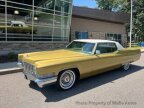 Thumbnail Photo 4 for 1970 Cadillac De Ville