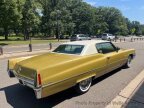 Thumbnail Photo 6 for 1970 Cadillac De Ville